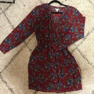 NWOT Lucky Brand Dress